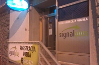 Registracija vozila Kragujeva, Signal Plus