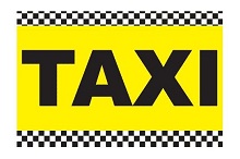 Registracija taxi vozila